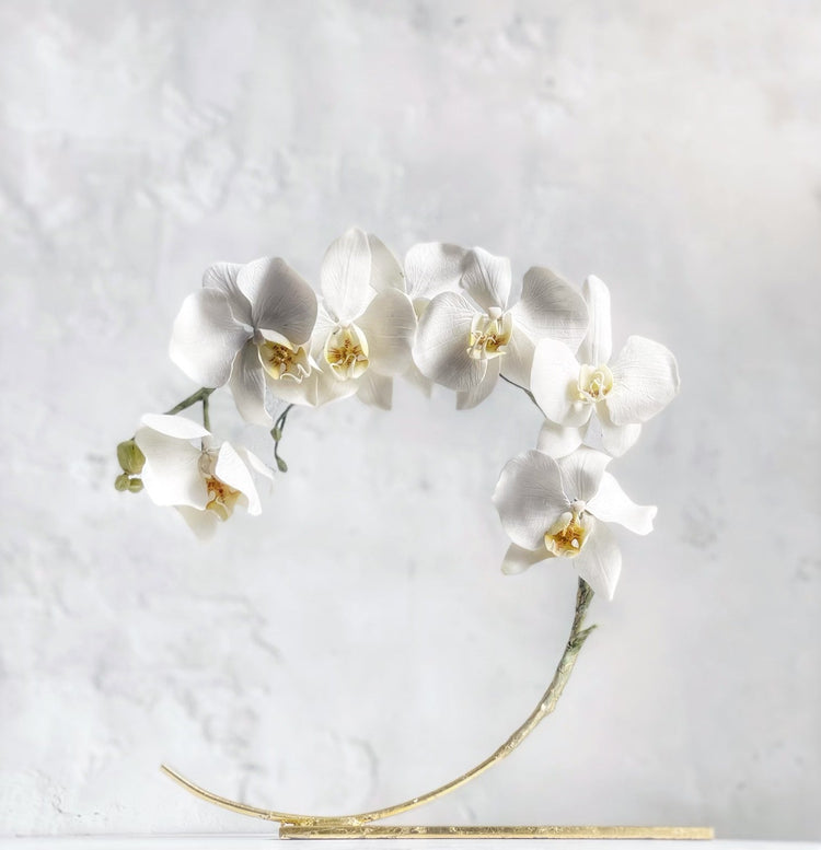 Clay & Steel - Maggie Austin Studio