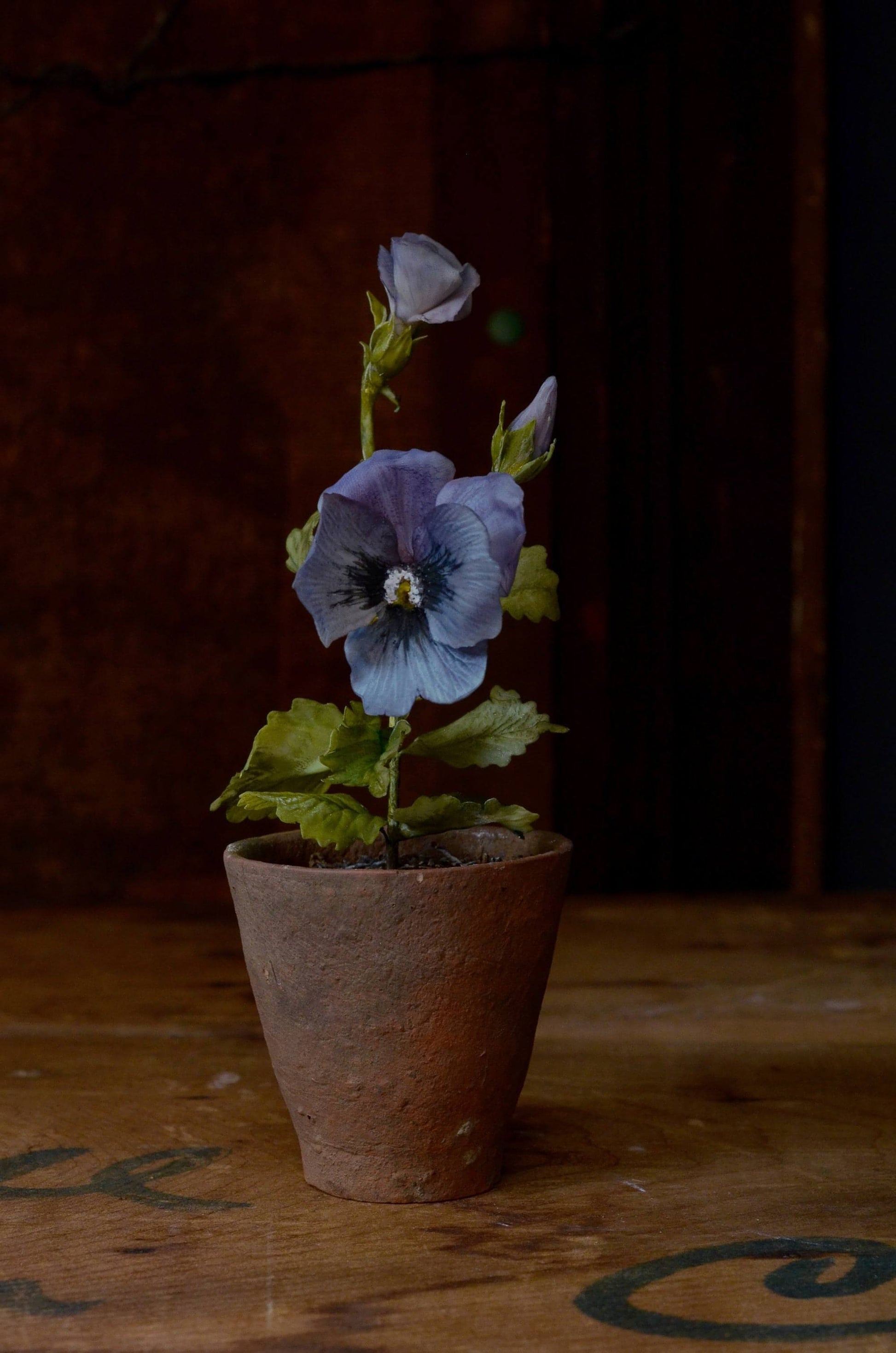 No. 18 - Maggie Austin Studio