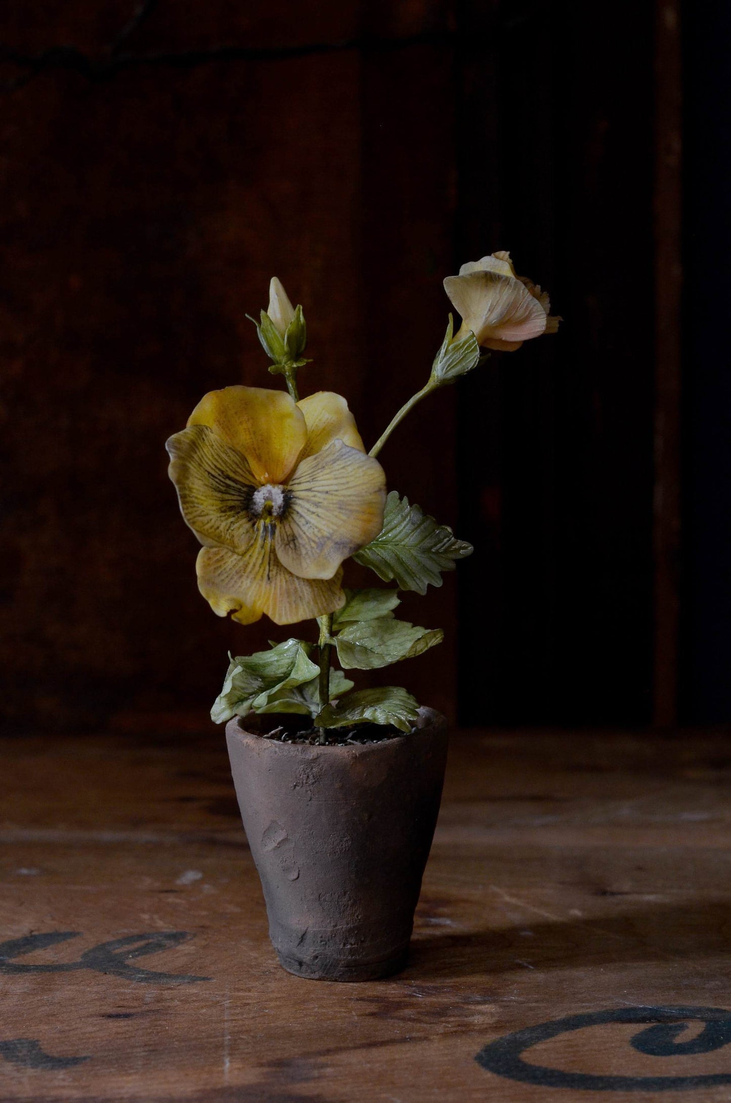 No. 19 - Maggie Austin Studio