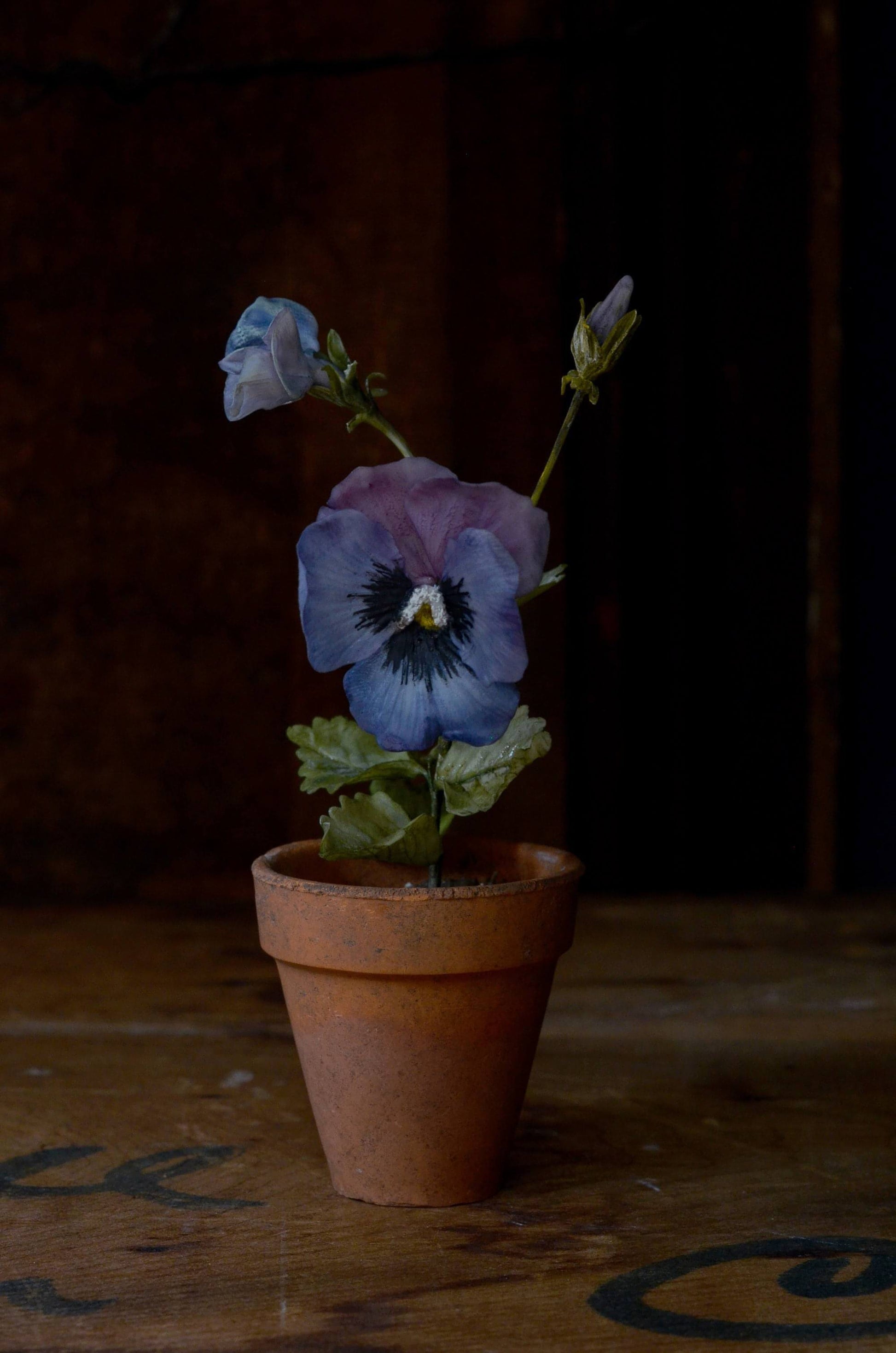 No. 20 - Maggie Austin Studio