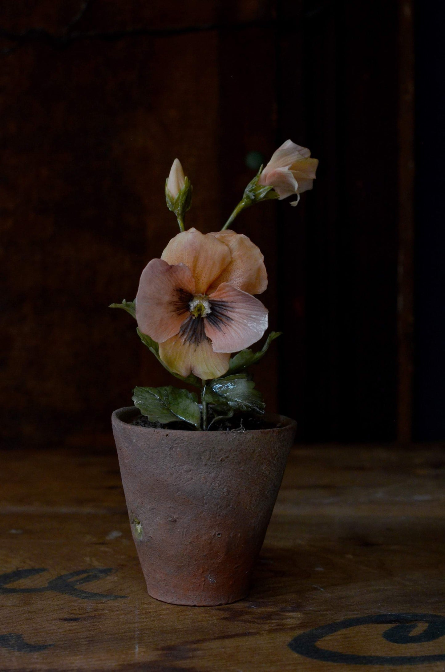 No. 21 - Maggie Austin Studio