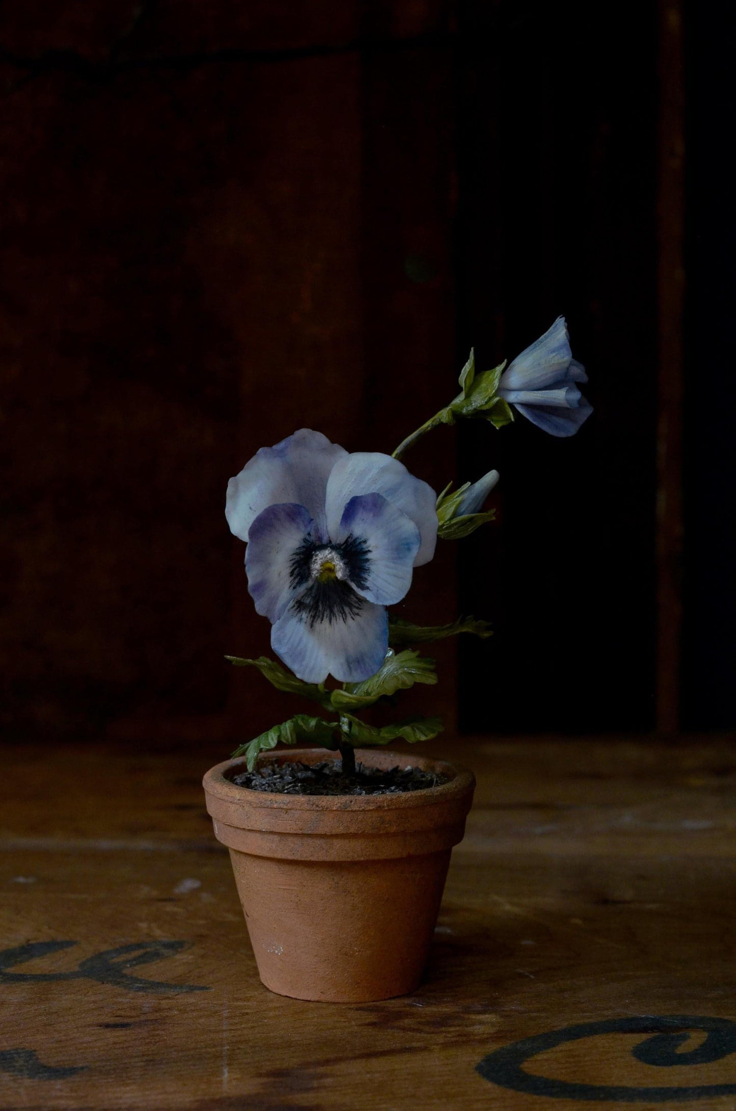 No. 22 - Maggie Austin Studio