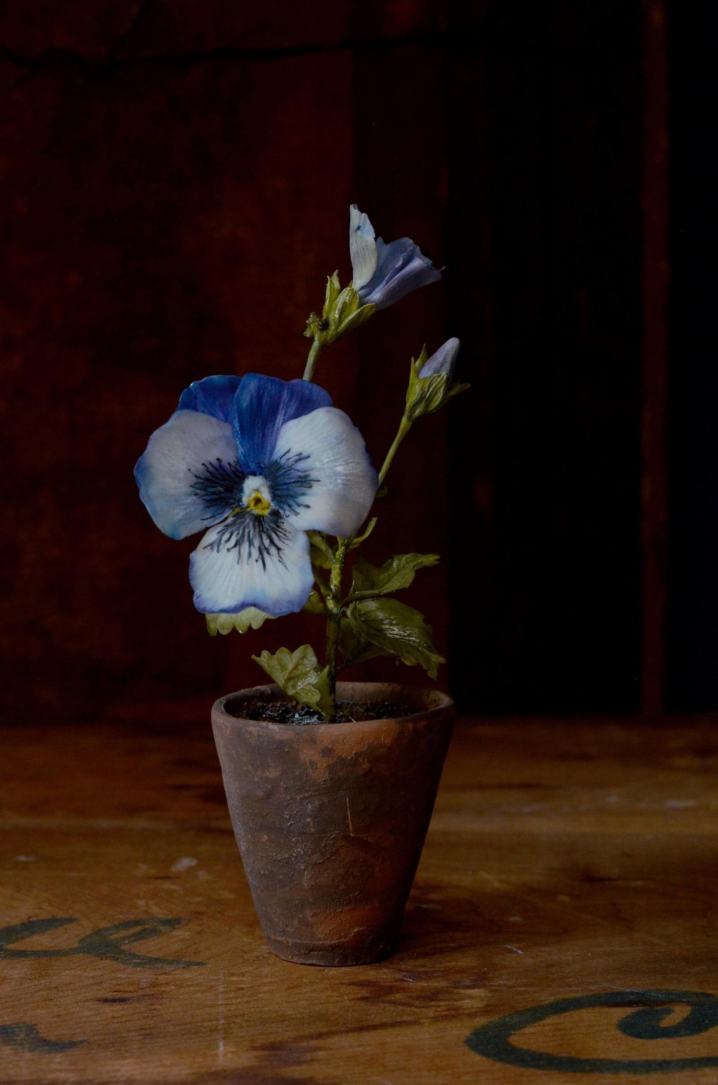 No. 24 - Maggie Austin Studio