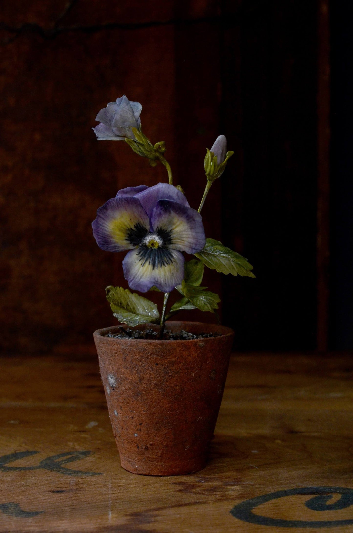 No. 25 - Maggie Austin Studio